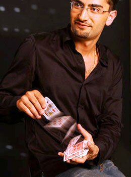 Play poker online at Full Tilt Poker