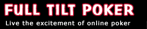 Full Tilt Poker - Live Exciment of Online Poker