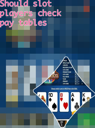 10 play video poker
