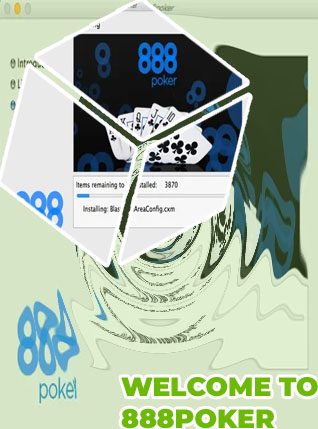 888 poker sign up offer