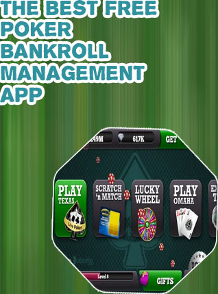 Best free live poker app