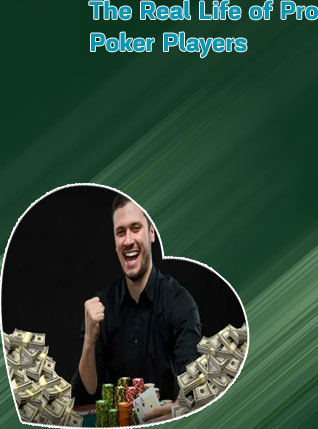 Best online poker players
