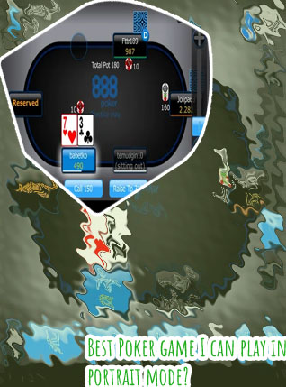Best poker game android