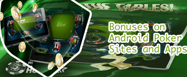 Best poker games on android