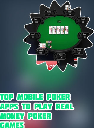 Best poker money app