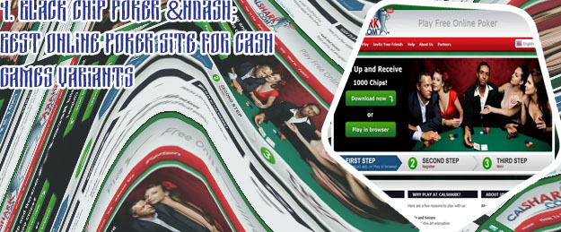 Best poker sites for home games