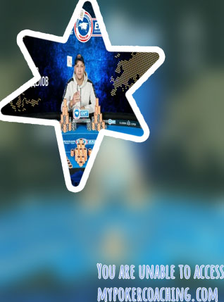 Bonus poker