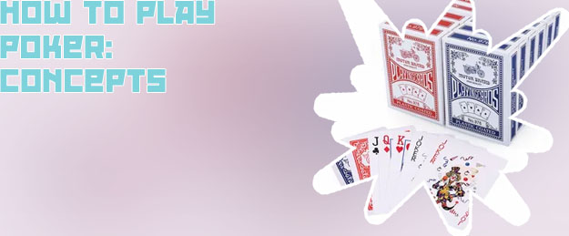 Cards to play poker