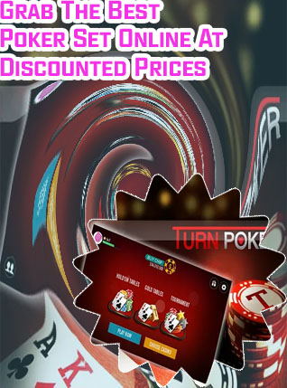 Chips poker online