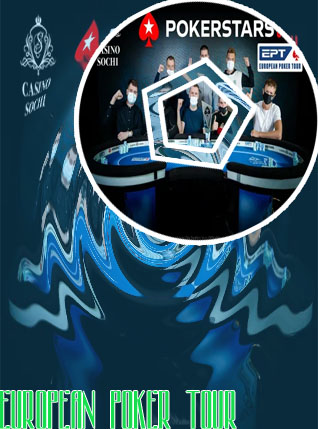 European poker tour