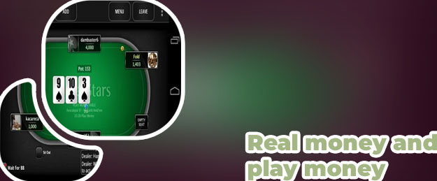 Fake money poker sites