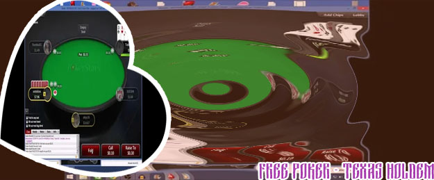 Five card draw poker free online
