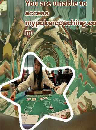 Foxwoods poker tournaments