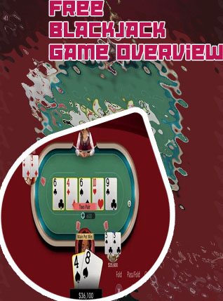 Free internet texas holdem poker games