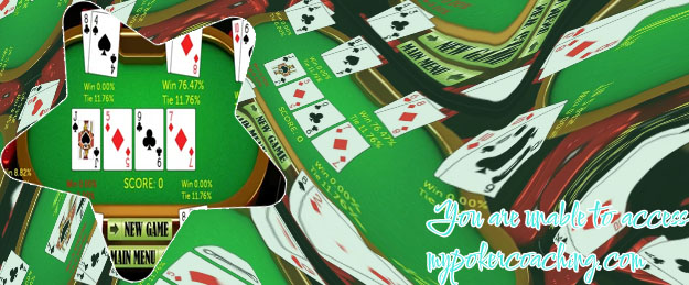 Free poker 24