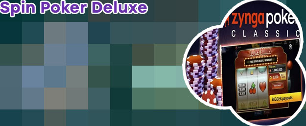 Free spin poker online