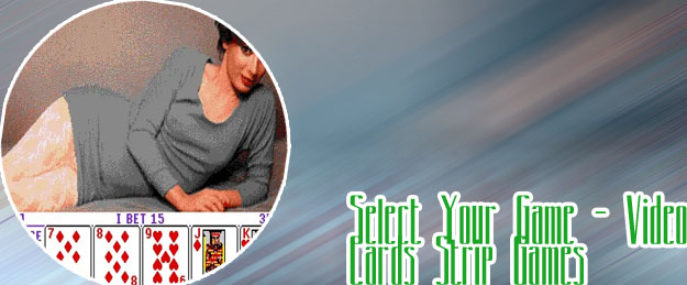 Free strip poker for pc