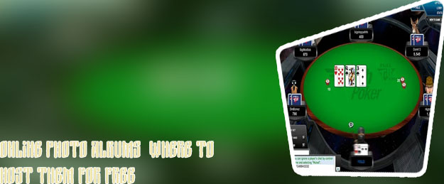 Full tilt poker net free