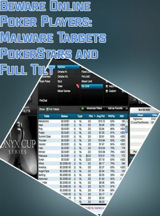 Fulltilt pokerstars