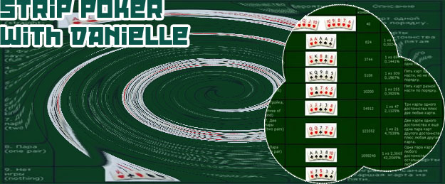 Gamcore poker