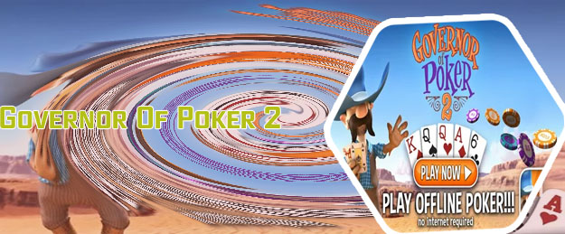 Governor of poker online play