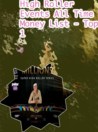 High roller poker