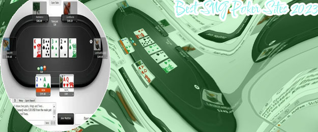 Highest traffic poker sites