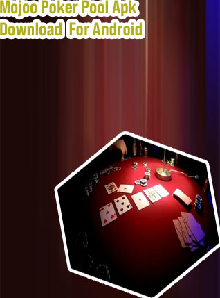 Mojoo poker