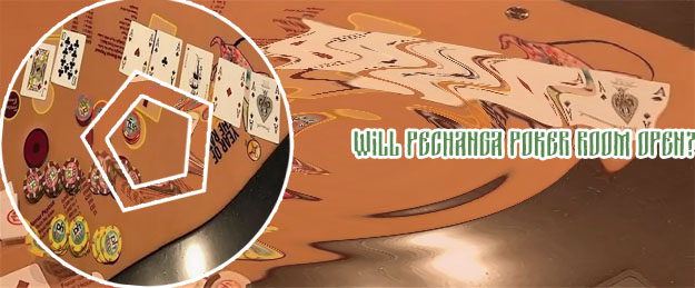 Pechanga poker room reopening