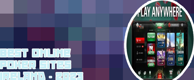Play poker sites