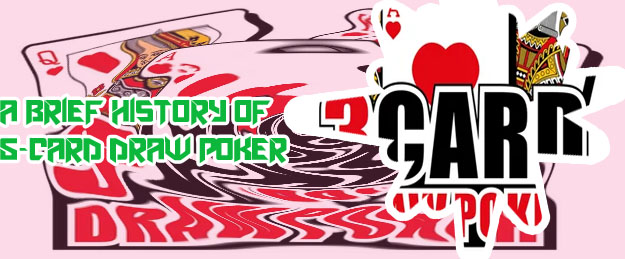 Poker card draw
