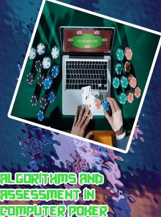 Poker computer
