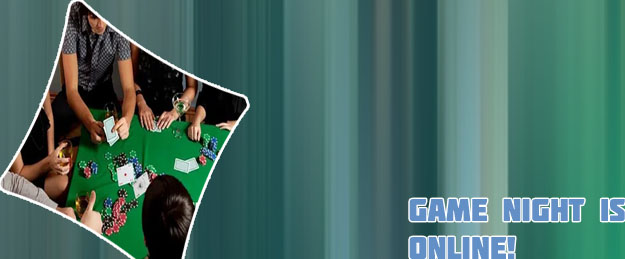 Poker game with friends online free