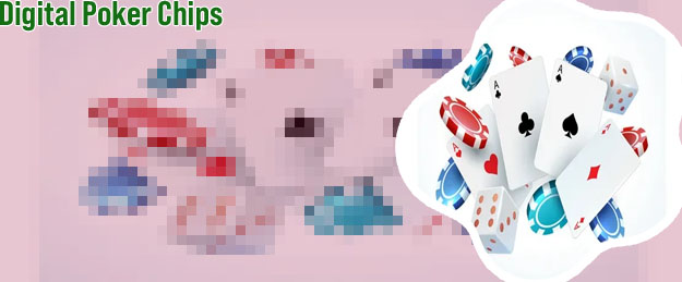 Poker virtual chips