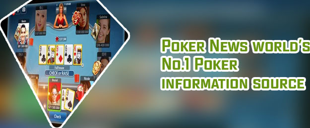 Pokerist texas holdem poker