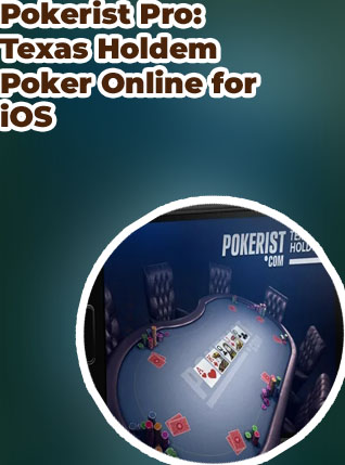 Pokerist texas holdem poker online