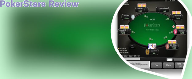 Pokerstars sports betting review