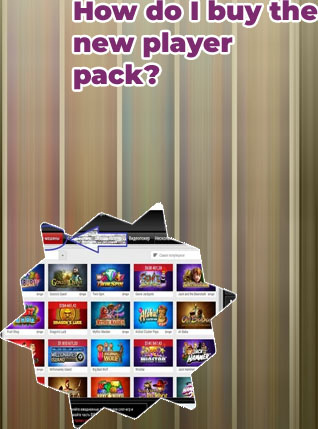 Pokerstars welcome pack