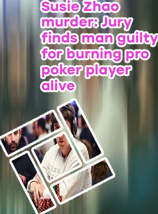 Pro poker players
