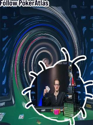 Thunder valley poker atlas