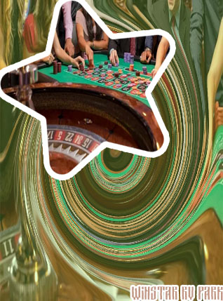 Winstar poker room number