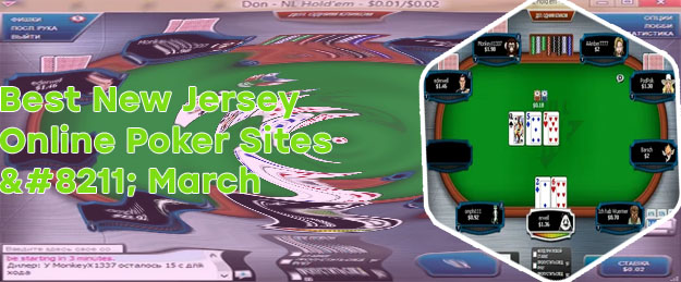 World best poker site