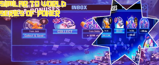 World series of poker pc game free download