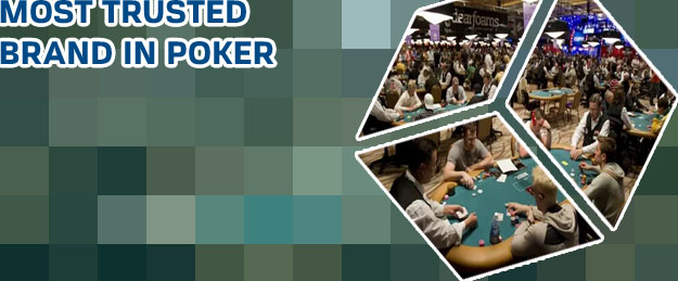 Wsop poker room