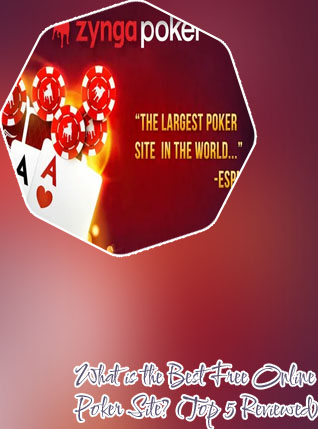 Zunga free poker play