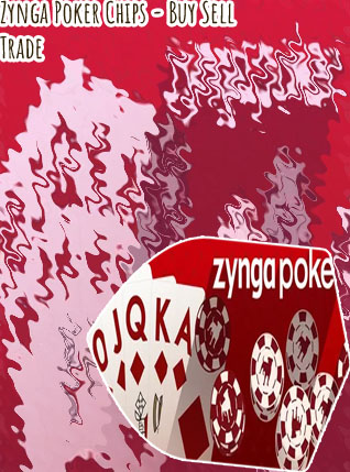 Zynga poker chips for sale