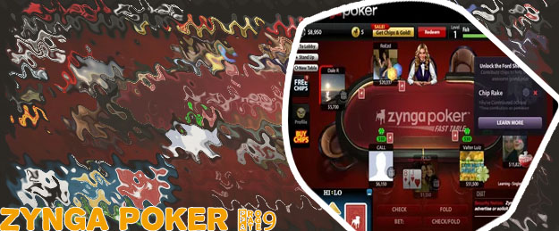 Zynga poker chips online